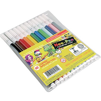 CANETINHA HIDROCOR NEOPEN