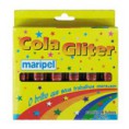 COLA GLITER MARIPEL TUBO DE 25g