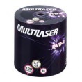 DVD R MULTLASER 4.7 GB